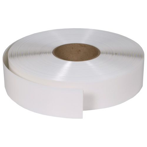 ArmorStripe&reg; Ultra Durable Floor Tape, 2" x 100', PVC, White Waymarc Industries Inc