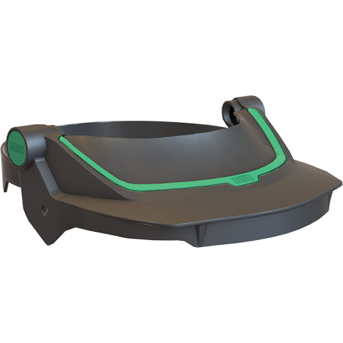 Monture universelle pour accessoires de casque V-Gard Waymarc Industries Inc