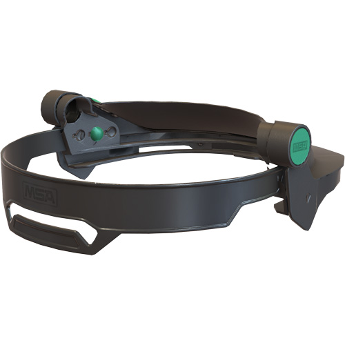 Monture universelle pour accessoires de casque V-Gard Waymarc Industries Inc