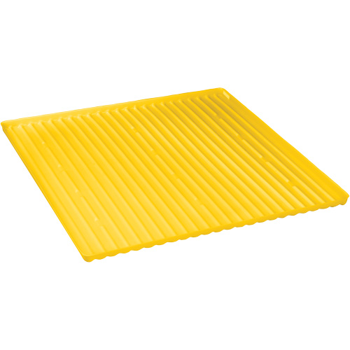Plateau d'&eacute;tag&egrave;re pour armoire de s&eacute;curit&eacute; Waymarc Industries Inc