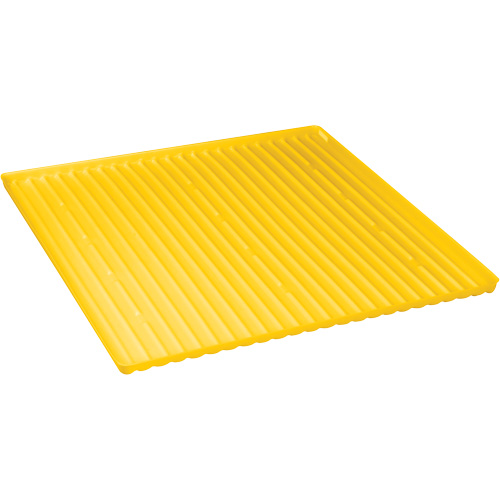 Plateau d'&eacute;tag&egrave;re pour armoire de s&eacute;curit&eacute; Waymarc Industries Inc
