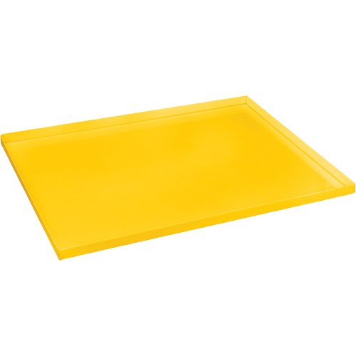 Safety Cabinet Shelf Tray Waymarc Industries Inc