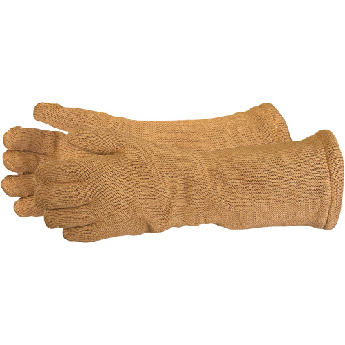 Dragon High-Heat Gloves, Kevlar&reg;, Large, Protects Up To 608°F (320°C) Waymarc Industries Inc