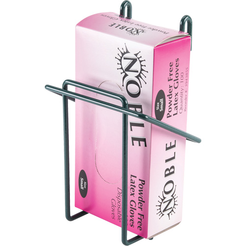 Vertical Glove Box Holder Waymarc Industries Inc