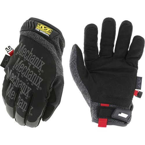 ColdWork Original&reg; Gloves, Synthetic Palm, Size Small Waymarc Industries Inc