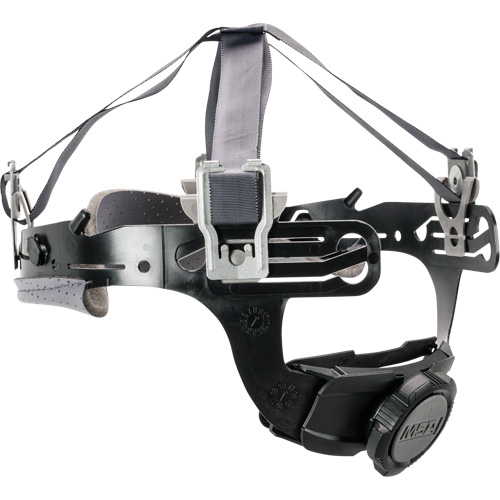 Fas-Trac&reg; III Suspension Waymarc Industries Inc