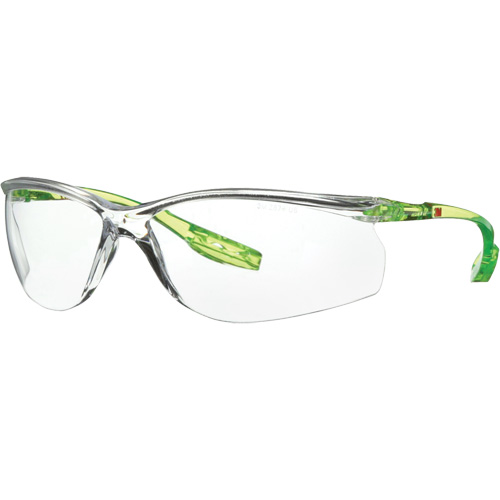 Solus CCS Series Safety Glasses, Clear Lens, Anti-Fog, Meets/Exceeds CSA Z94.3 Waymarc Industries Inc