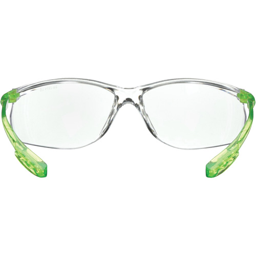 Solus CCS Series Safety Glasses, Clear Lens, Anti-Fog, Meets/Exceeds CSA Z94.3 Waymarc Industries Inc