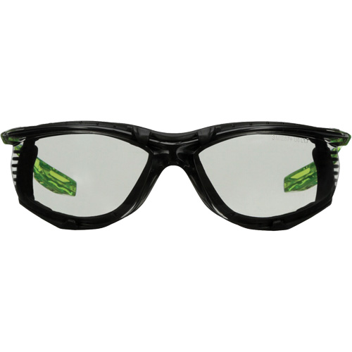 Solus CCS Series Safety Glasses, Grey/Indoor/Outdoor Lens, Anti-Fog, Meets/Exceeds CSA Z94.3 Waymarc Industries Inc