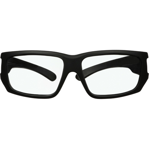 Maxim Elite 1000 Series Safety Glasses, Clear Lens, Anti-Fog/Anti-Scratch, Meets/Exceeds CSA Z94.3 Waymarc Industries Inc