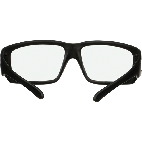 Maxim Elite 1000 Series Safety Glasses, Clear Lens, Anti-Fog/Anti-Scratch, Meets/Exceeds CSA Z94.3 Waymarc Industries Inc