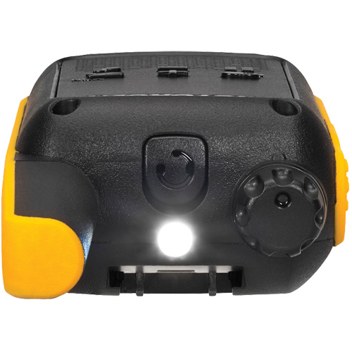 Ensemble de radios bidirectionnelles TalkAbout, Bande FRS, 22 canaux, Port&eacute;e 56 km Waymarc Industries Inc