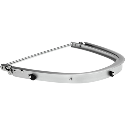 Support pour &eacute;cran facial haute performance Dynamic, Suspension &agrave; douille Waymarc Industries Inc