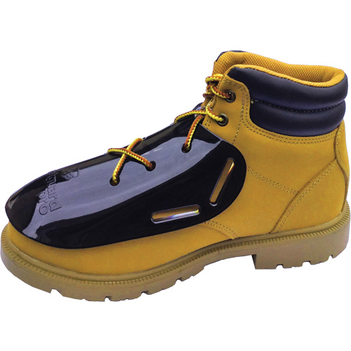 MetGuardPro Metatarsal Guards, Polycarbonate Waymarc Industries Inc