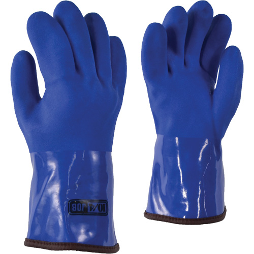 Gants &agrave; ajustement serr&eacute; Ganka, Taille Moyen Waymarc Industries Inc
