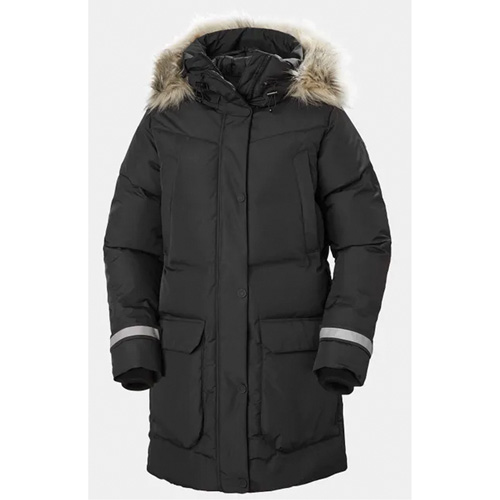 Parka en duvet Bouvet W, Femmes, T-Grand, Noir Waymarc Industries Inc