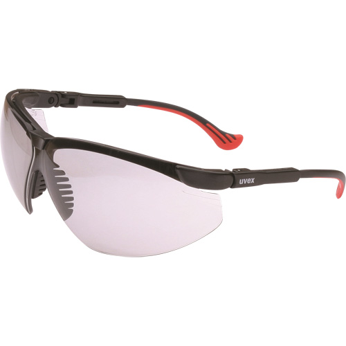Uvex HydroShield&reg; Genesis&reg; XC Safety Glasses, 50% Grey Lens, Anti-Fog/Anti-Scratch, ANSI Z87+/Meets/Exceeds CSA Z94.3 Waymarc Industries Inc
