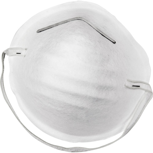 Disposable Nuisance Dust Mask Waymarc Industries Inc