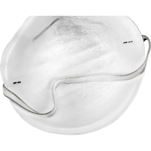 Disposable Nuisance Dust Mask Waymarc Industries Inc