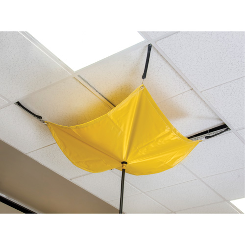 Roof Leak Diverter Waymarc Industries Inc