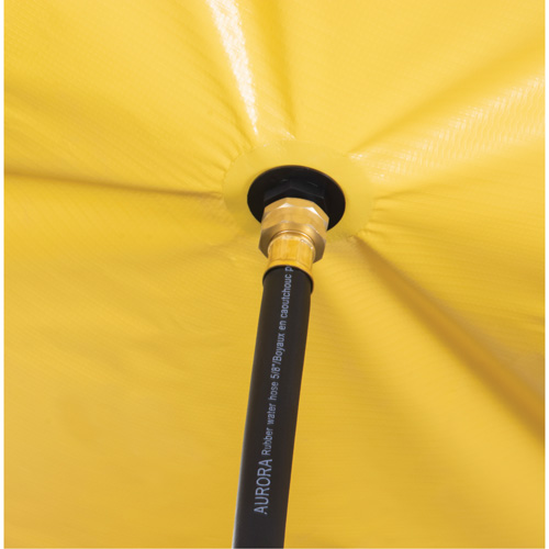Roof Leak Diverter Waymarc Industries Inc