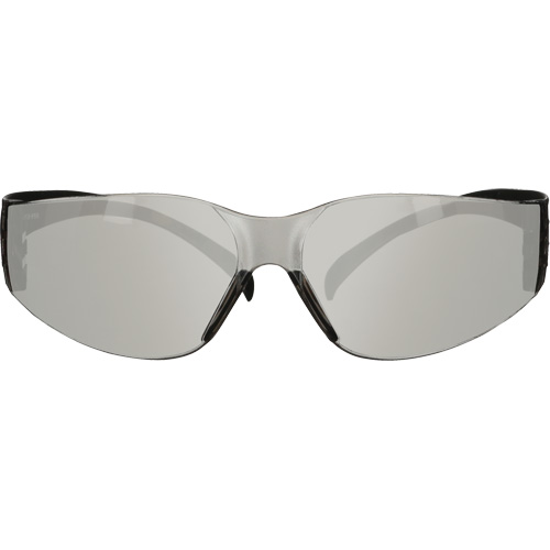 SecureFit 100 Series Protective Eyewear, Grey/Indoor/Outdoor Lens, Anti-Fog/Anti-Scratch, ANSI Z87+/Meets/Exceeds CSA Z94.3 Waymarc Industries Inc