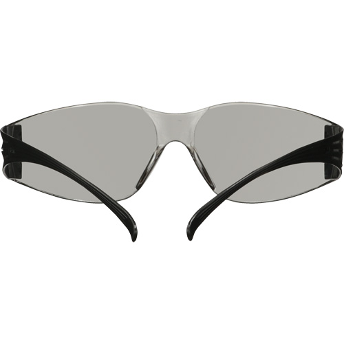 SecureFit 100 Series Protective Eyewear, Grey/Indoor/Outdoor Lens, Anti-Fog/Anti-Scratch, ANSI Z87+/Meets/Exceeds CSA Z94.3 Waymarc Industries Inc
