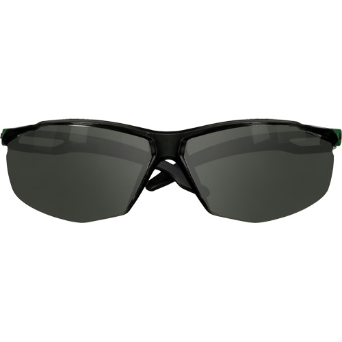 SecureFit 500 Series Protective Eyewear, IR 3.0 Lens, Anti-Fog/Anti-Scratch, ANSI Z87+/Meets/Exceeds CSA Z94.3 Waymarc Industries Inc