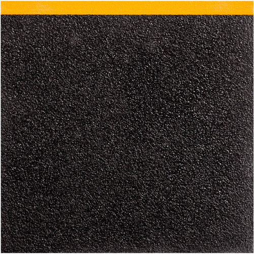 SafeStep&reg; Fibreglass Reinforced Plastic Anti-Slip Step Covers, 47.25" W x 47.25" L Waymarc Industries Inc