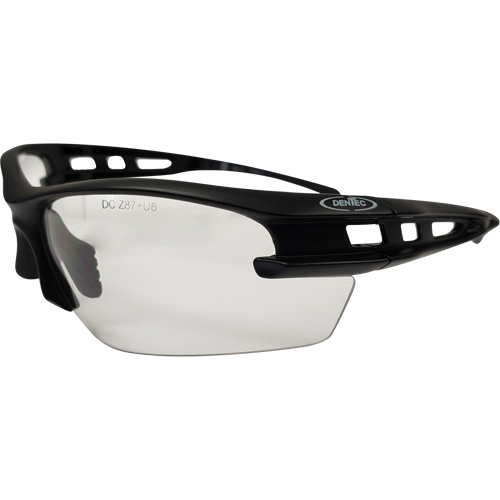 Mango Safety Glasses, Clear Lens, Meets/Exceeds CSA Z94.3 Waymarc Industries Inc