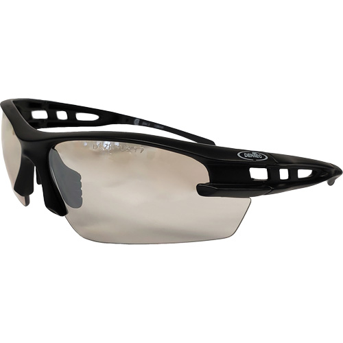 Lunettes de s&eacute;curit&eacute; Mango, Lentille Int&eacute;rieur/ext&eacute;rieur, R&eacute;pond ou surpasse la norme CSA Z94.3 Waymarc Industries Inc