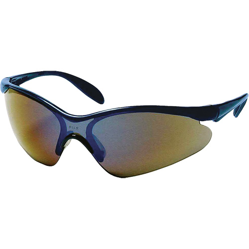 Miranda Safety Glasses, Indoor/Outdoor Lens, Anti-Scratch, Meets/Exceeds CSA Z94.3 Waymarc Industries Inc