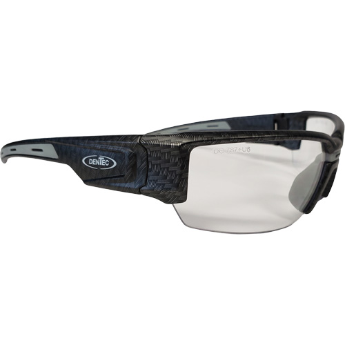 Hartley Safety Glasses, Clear Lens, Meets/Exceeds CSA Z94.3 Waymarc Industries Inc