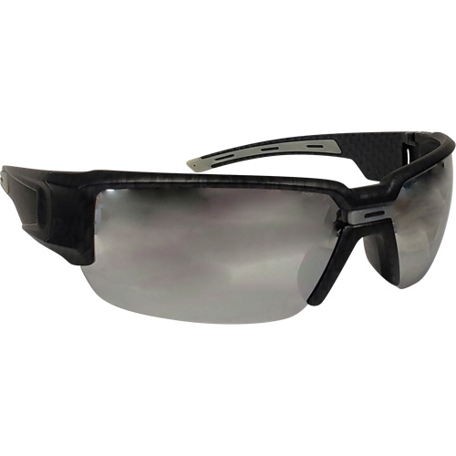 Hartley Safety Glasses, Grey Lens, Polarized, Meets/Exceeds CSA Z94.3 Waymarc Industries Inc