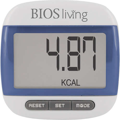 Digital Pedometer Waymarc Industries Inc