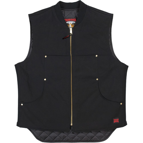 Gilet &agrave; moto WV04, Hommes, Petit, Noir Waymarc Industries Inc