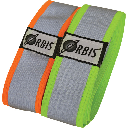 Orbis&reg; "UNI" Reflective Band Waymarc Industries Inc