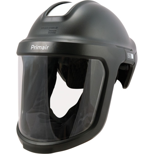 Casque et joint d'&eacute;tanch&eacute;it&eacute; facial Primair s&eacute;rie 900, Standard, Casque rigide Waymarc Industries Inc