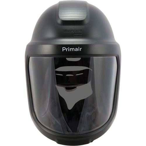 Primair&reg; 900 Series Hardhat & Faceseal, Standard, Hard Top Waymarc Industries Inc