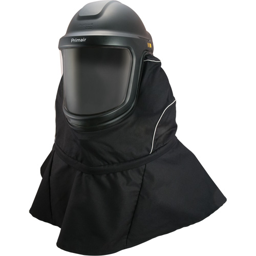 Primair&reg; 900 Series Hardhat & Standard Shroud, Standard, Hard Top, Single Shroud Waymarc Industries Inc