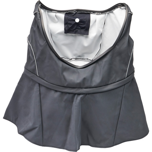 Bavette r&eacute;utilisable standard Waymarc Industries Inc