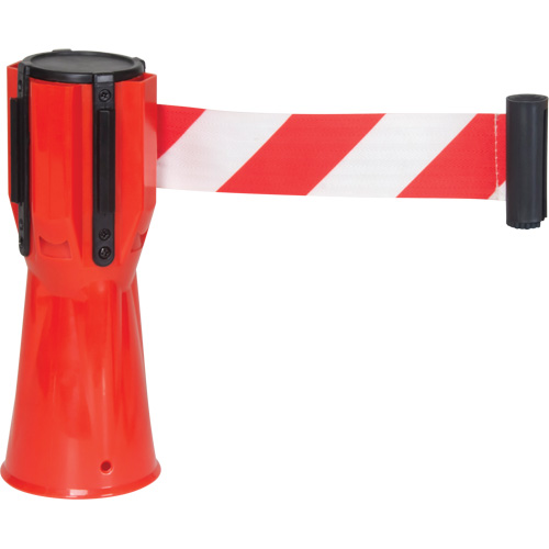 Capuchon pour c&ocirc;ne de signalisation Waymarc Industries Inc