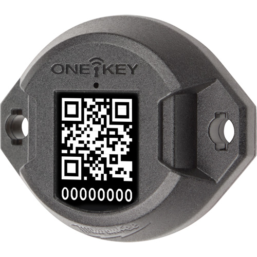 One-Key Bluetooth Tracking Tag Waymarc Industries Inc
