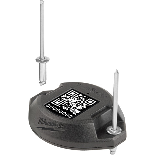 One-Key Bluetooth Tracking Tag Waymarc Industries Inc