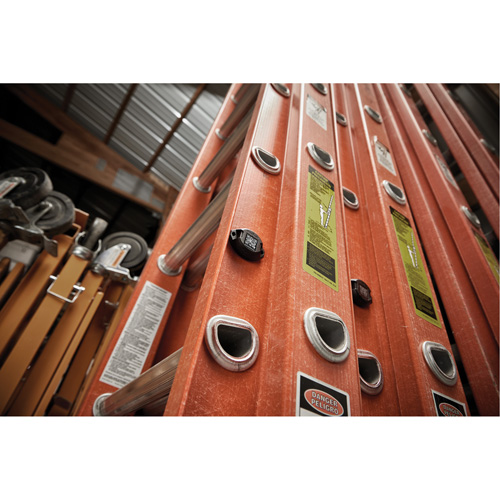 One-Key Bluetooth Tracking Tag Waymarc Industries Inc