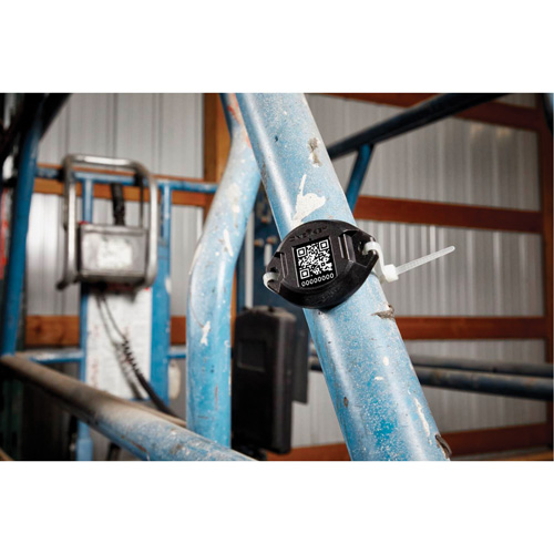 One-Key Bluetooth Tracking Tag Waymarc Industries Inc