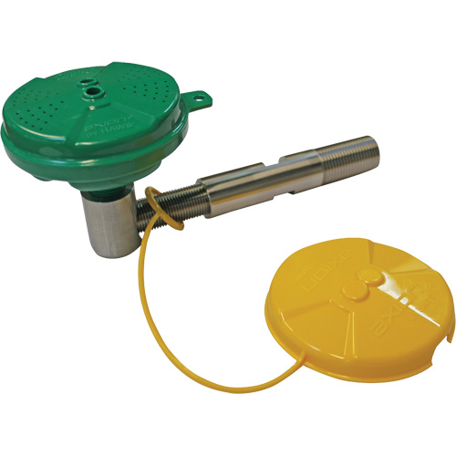 Trousse de mise &agrave; jour de syst&egrave;me de douche pour le visage et les yeux Axion Advantage, Dispositif m&eacute;dical Classe 1 Waymarc Industries Inc