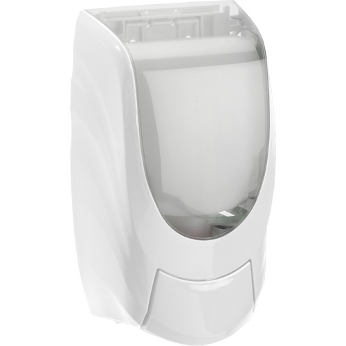 Front Line Cartridge Dispenser, Push, 1000 ml Cap. Waymarc Industries Inc