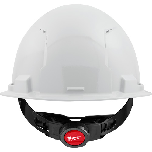 Front Brim Hardhat, Meets CSA Type 1, Ratchet Suspension, Vented Waymarc Industries Inc