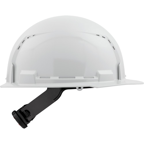 Front Brim Hardhat, Meets CSA Type 1, Ratchet Suspension, Vented Waymarc Industries Inc